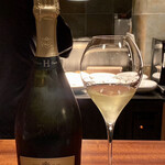 蒼 - ハーフペアリング