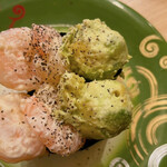 回転寿し トリトン - 