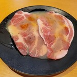 Yakiniku Kingu - ロース