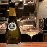 蒼 - ハーフペアリング