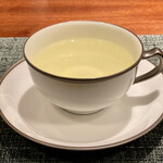 蒼 - レモングラスティー