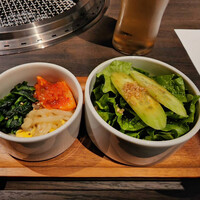 焼肉 銀座コバウ 並木通り店 - 