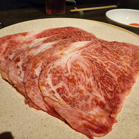 焼肉 銀座コバウ 並木通り店 - 