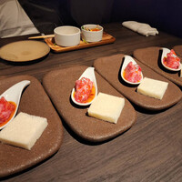 焼肉 銀座コバウ 並木通り店 - 