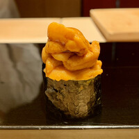 恵比寿 鮨 ふじまさ - 