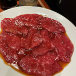 Yakiniku Hachihachi Garaku - 