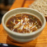 Soba Nijuusan - 