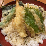 自家製蕎麦屋 みやび - 
