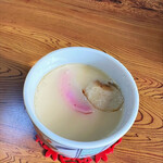 Minori - 茶碗蒸し