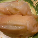 回転寿し トリトン - 