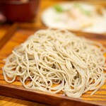 Soba Nijuusan - 