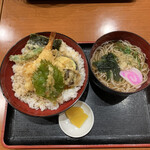 自家製蕎麦屋 みやび - 