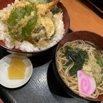 自家製蕎麦屋 みやび - 