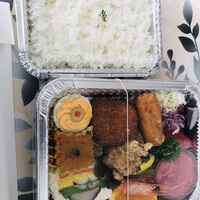 レストラン香味屋 - 