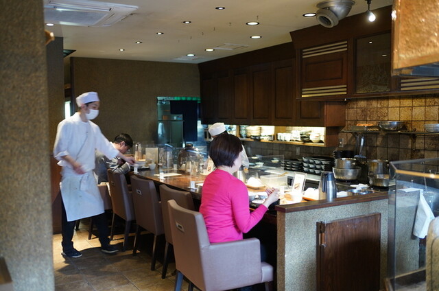 Rokubanchou Uotaka photo 4