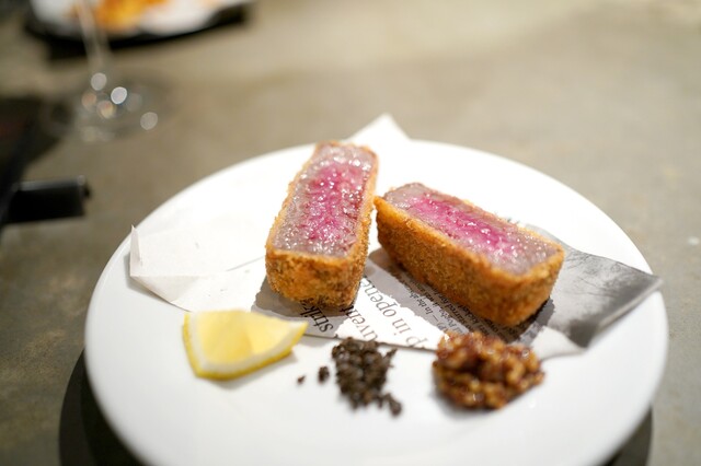 RODEO （ロデオ）のご予約 - 中目黒/イタリアン | 食べログ