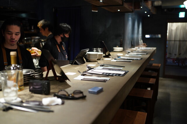 RODEO ロデオ RODEO （ロデオ）のご予約 - 中目黒/イタリアン | 食べログ