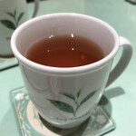 里弄 - 中国茶（東方美人茶）