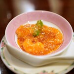チャイナRai 中国料理 - エビチリ