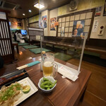 Izakaya Fuuraku - 