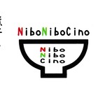 煮干しNoodles Nibo Nibo Cino - ショップカード