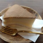 오카시노 미세 타마