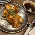 焼肉 俺家 - 