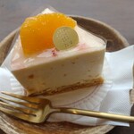 오카시노 미세 타마