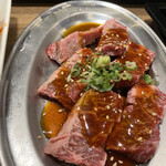 焼肉 俺家 - 