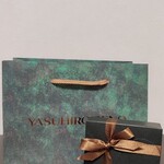 ヤスヒロ セノ - 