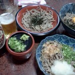 Chuubee Soba - 