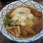 Ichijin - ラーメン