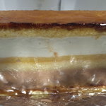 グラン・ヴァニーユ - 