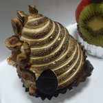 グラン・ヴァニーユ - 