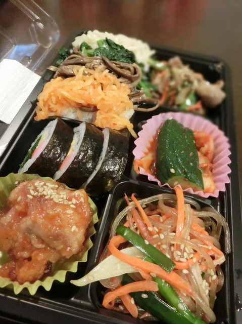 焼肉チャンピオン 恵比寿本店>