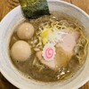 麺屋なると 伊奈店