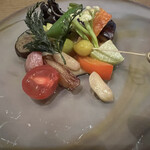 ISOLA - 
