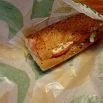 SUBWAY - 