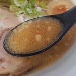 Momotarou - スープ