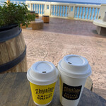 ZHYVAGO COFFEE WORKS OKINAWA - 