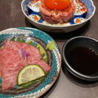 焼肉 きたん 法善寺 - 