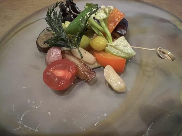 ISOLA（イソラ） - 榴ケ岡（イタリアン）の写真