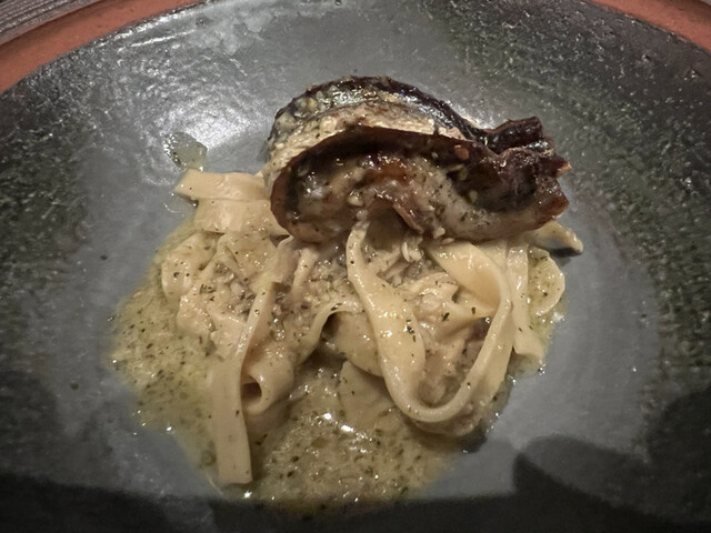 ISOLA（イソラ） - 榴ケ岡（イタリアン）の写真