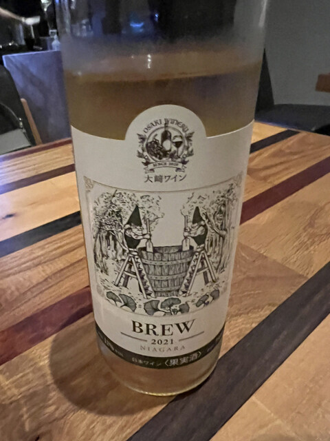 ISOLA（イソラ） - 榴ケ岡（イタリアン）の写真