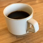 カマキリコーヒー - ドリップコーヒー