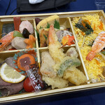 伊勢 まるい本店 - 