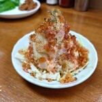 串寅 - ポテトサラダ