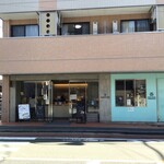 バゲットラビット - 外観