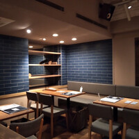 Seafood bar Ermitage 横浜鶴屋町店 - 