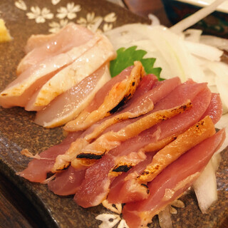 薩摩地鶏 とりはな_0